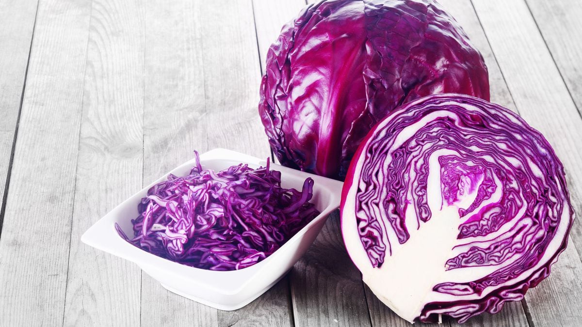 Farm to Fork: Fresh cooking with cabbage