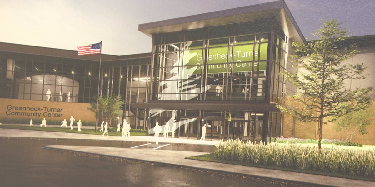 DC Everest moves forward with 35M athletic complex