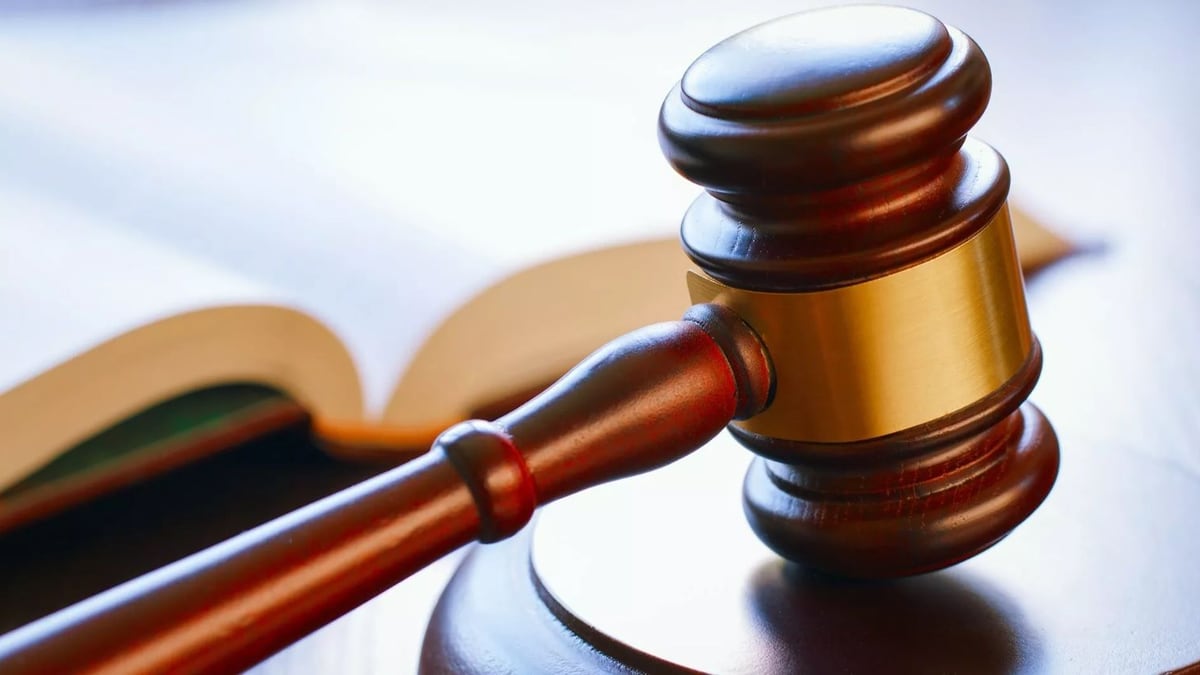 Howard Croft had been charged with two misdemeanor counts of willful neglect of duty.