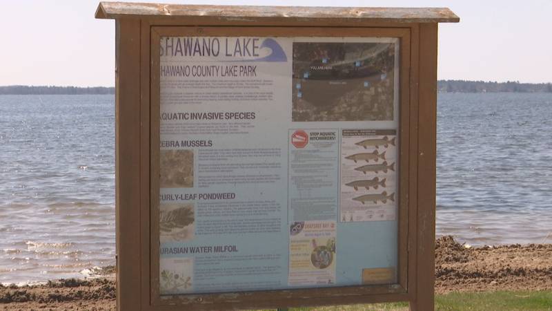 Shawano's Lake Association pushes to get the levels back to normal