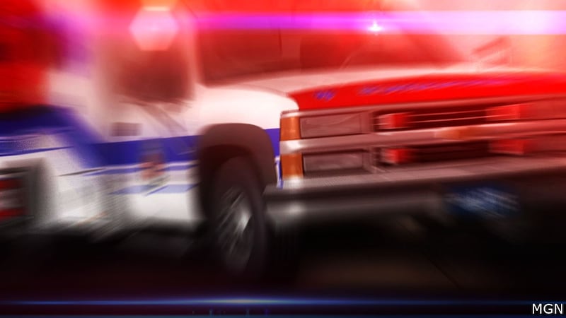 Ambulance