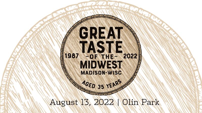 The beer festival returns to full capacity in 2022 and being scaled back in 2021 and cancelled...