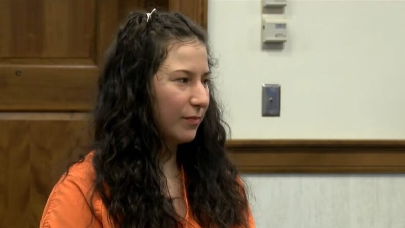 Taylor Schabusiness in Brown County Circuit Court on January 6, 2023