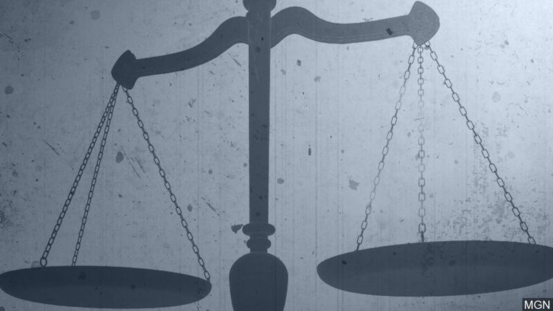 Scales of Justice (Courtesy: MGN)