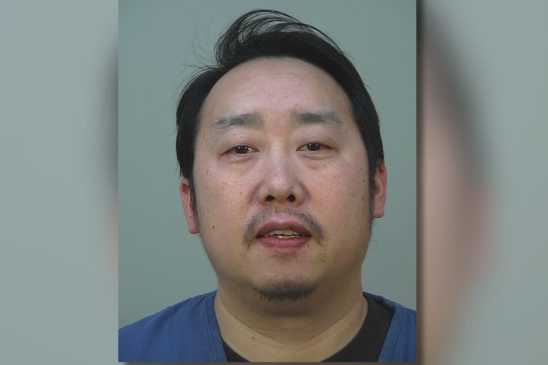 Minn. man sentenced to 20 years in prison for 2005 sexual assault on Madison bike path - Vimarsana News
