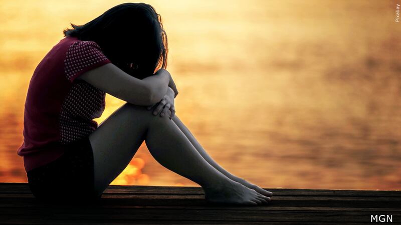 A young member of the LGBTQ+ community attempts suicide every 45 seconds, according to The...