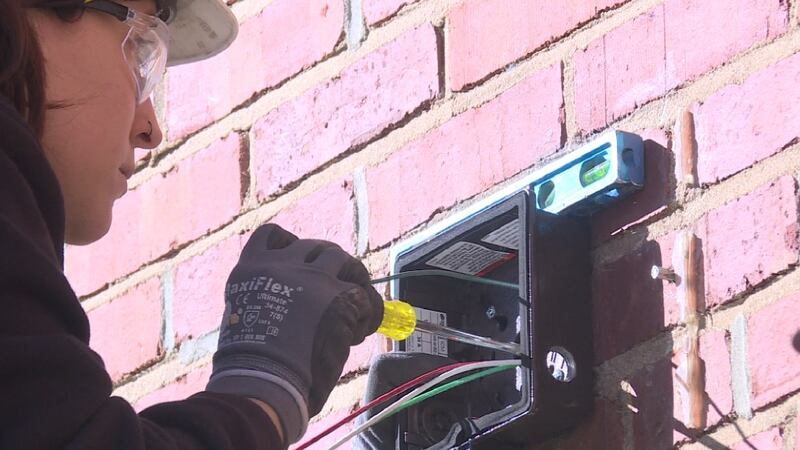 National Apprenticeship Week