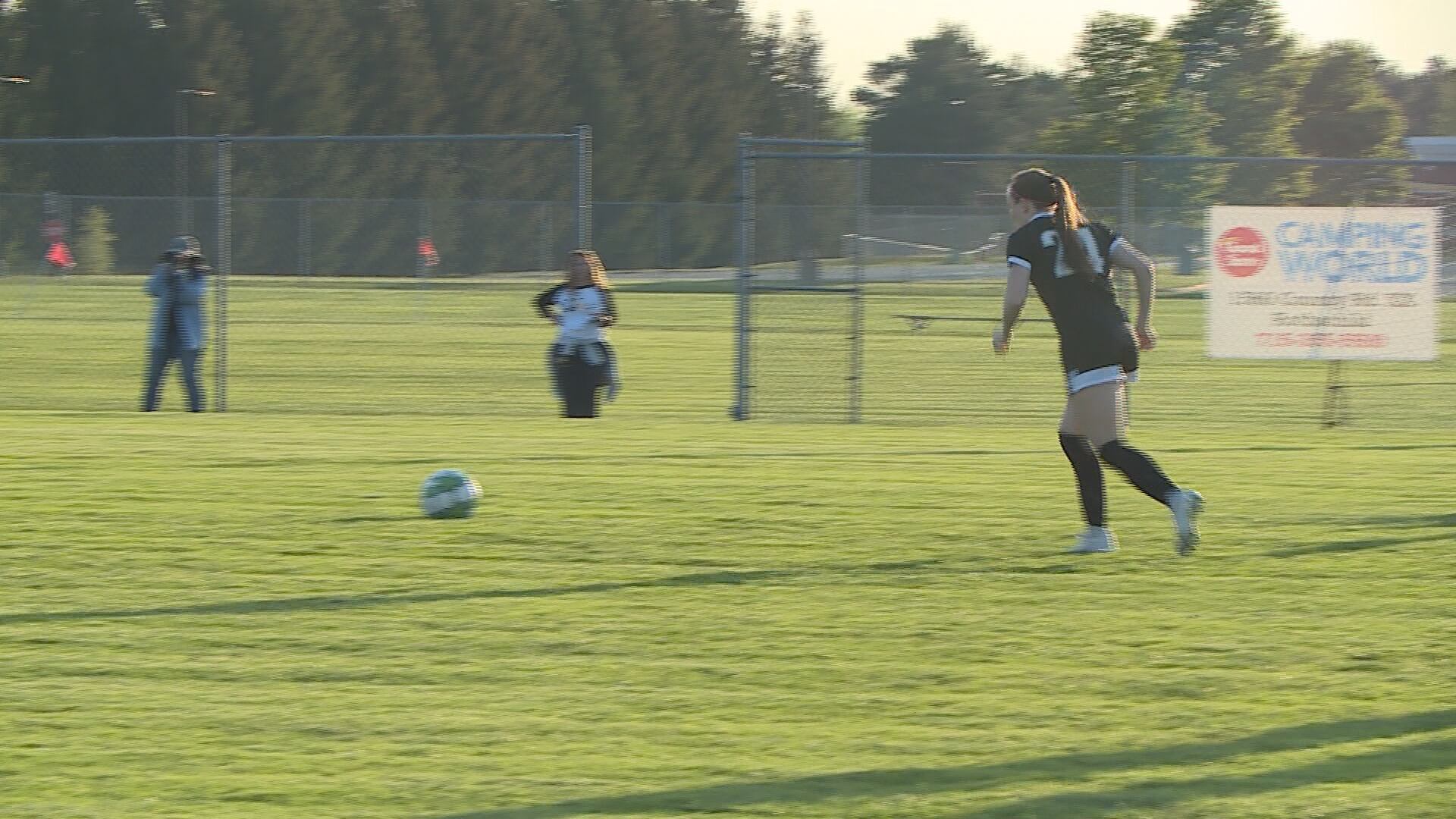 HIGHLIGHTS: Baumann breaks D.C. Everest scoring record, Merrill softball advances in regionals - Vimarsana News