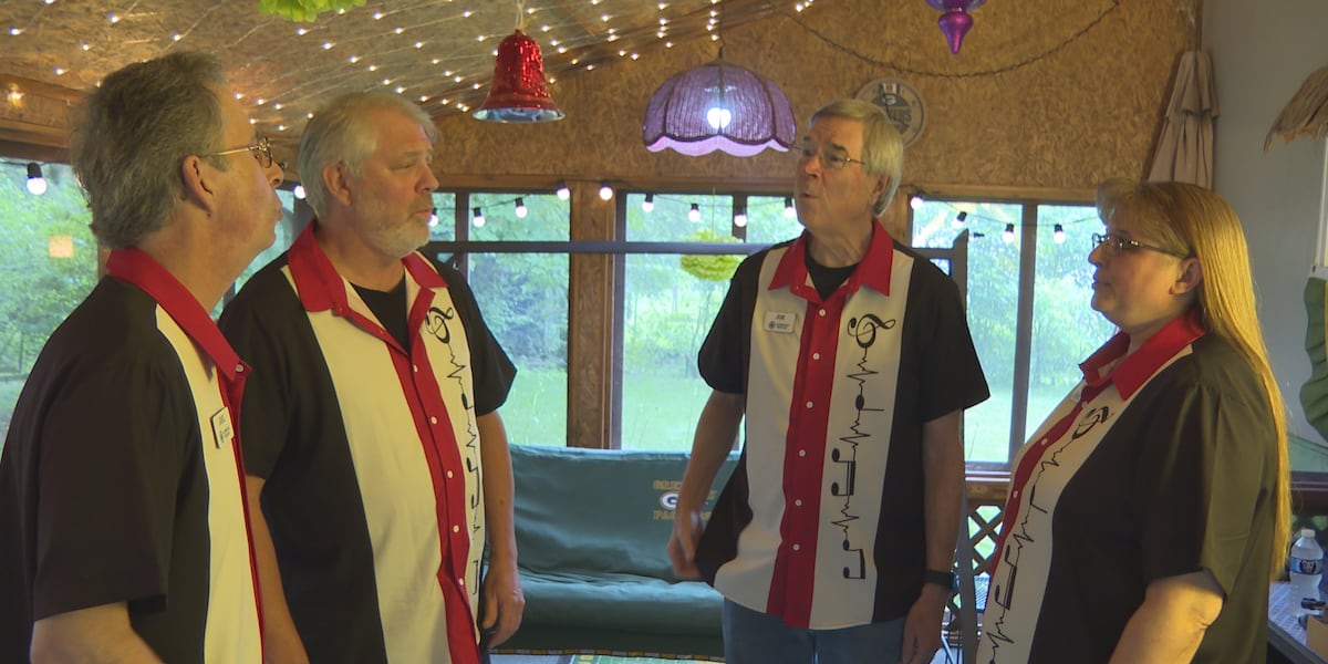 You Know You’re From…Stevens Point: Alternative Medicine You Know You’re From…Stevens Point: Alternative Medicine