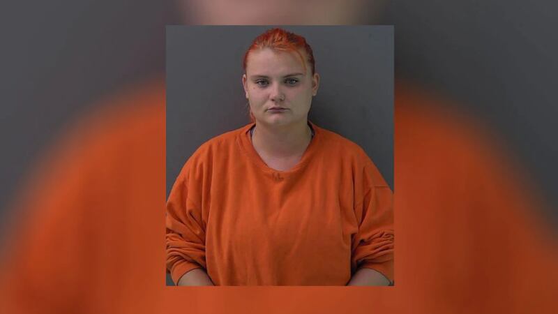 Cecily Aguilar pleaded guilty in a federal court in Waco, Texas, to one count of accessory to...