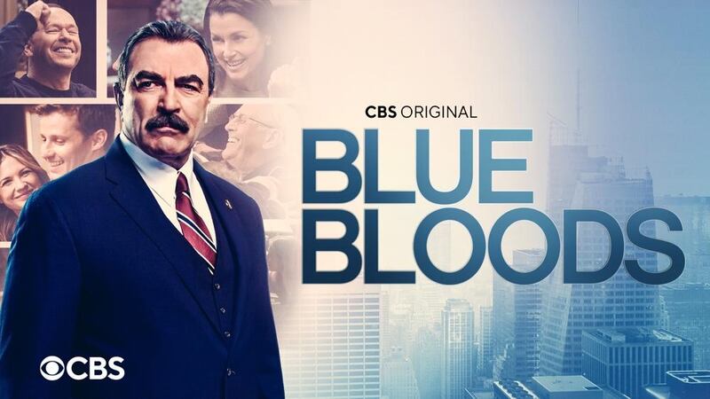 After 14 seasons, Blue Bloods will end