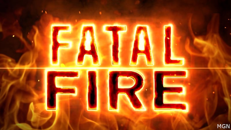 generic fatal fire