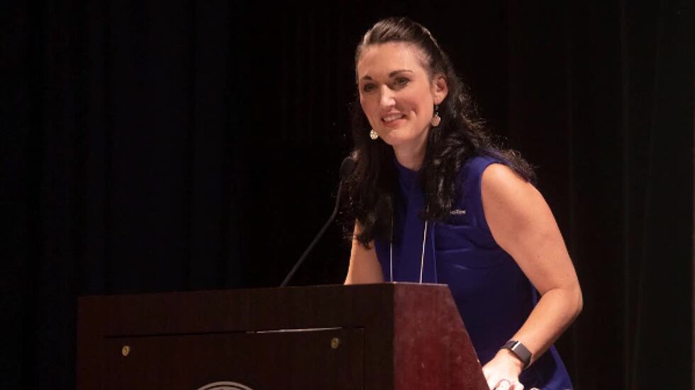 Dr. Kristina Navarro-Krupka