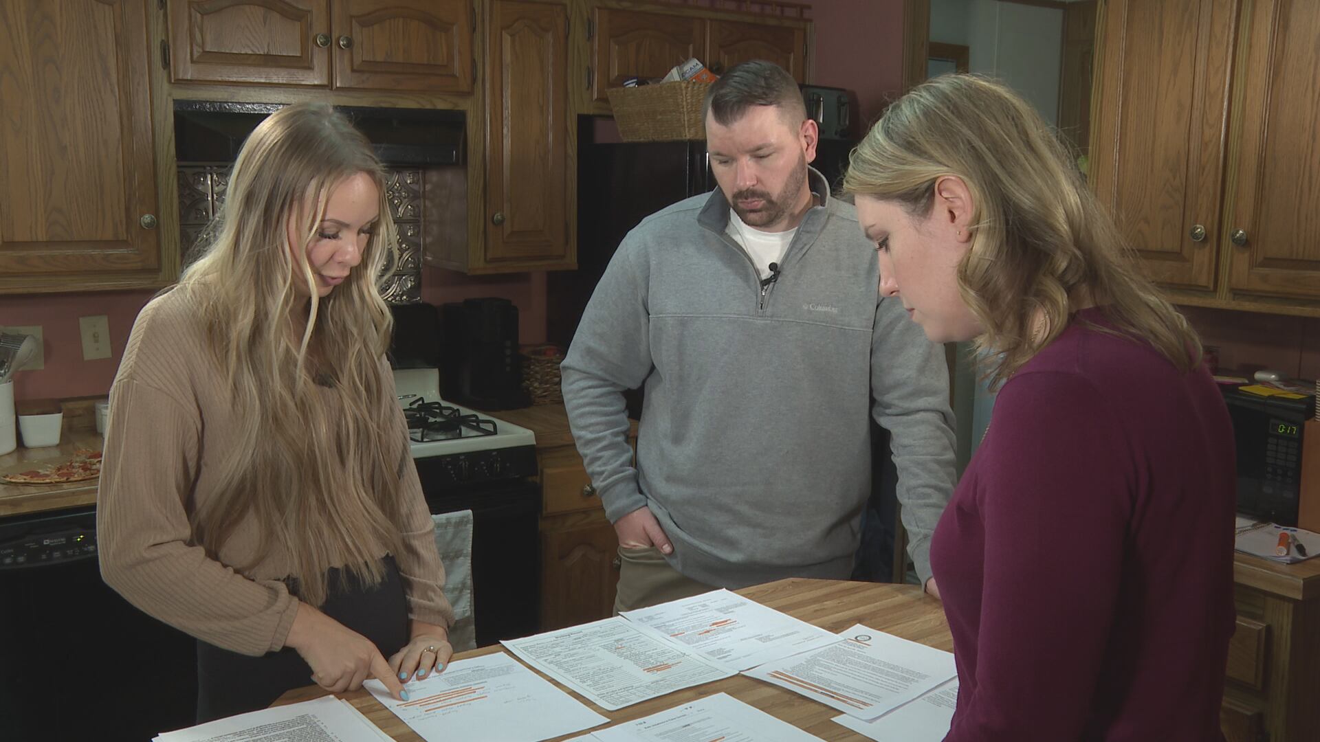 Price County district attorney not pursuing charges against midwife after death of infant - Vimarsana News