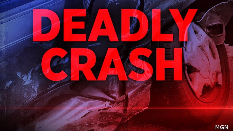 1 woman killed in Taylor County.