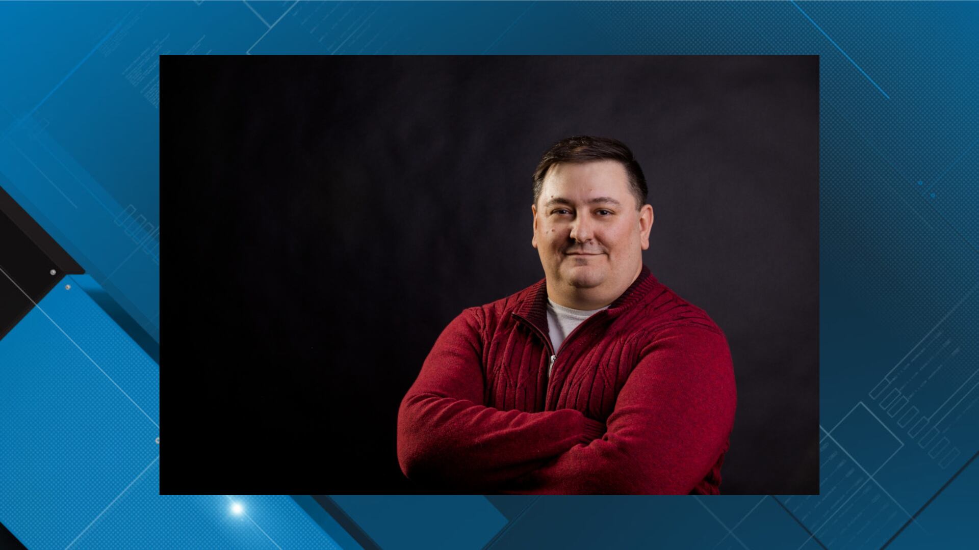 Roger Halls announces candidacy for 69th Assembly District - Vimarsana News