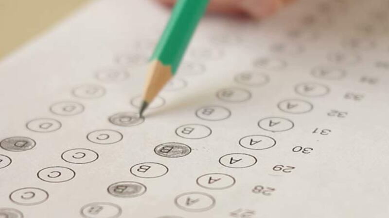 The Charleston County School Board is getting an update Monday on the district's latest test...
