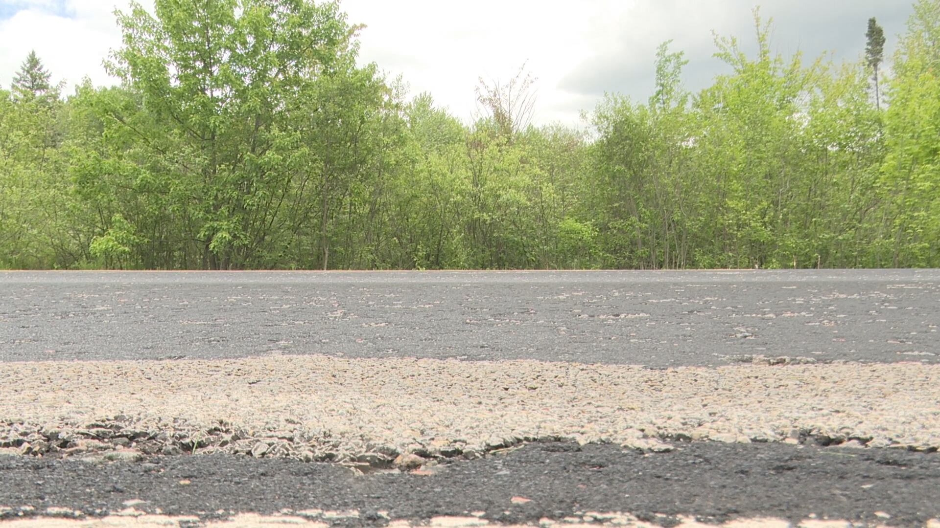 Marathon County Highway Department making adjustments to three county highways - Vimarsana News