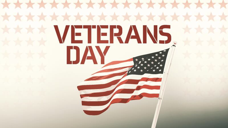 Veterans Day 2022 free meals, discounts and offers - VA News