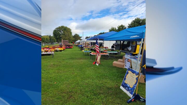 Kronenwetter Farmers Market to begin 2024 season on Sunday - Vimarsana News
