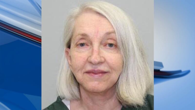 Cindy Schulz-Juedes begins life sentence