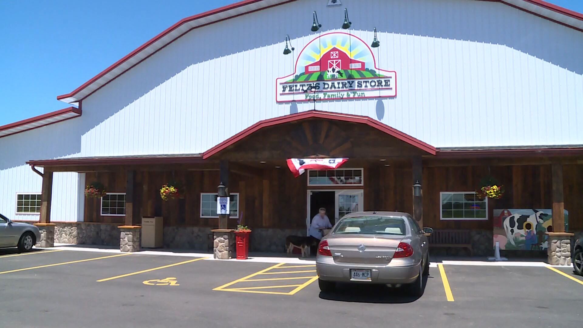Dairy-Palooza returns to Portage County - Vimarsana News