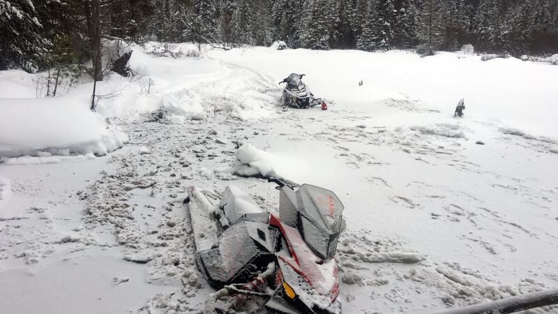 Photo courtesy: Michigan DNR