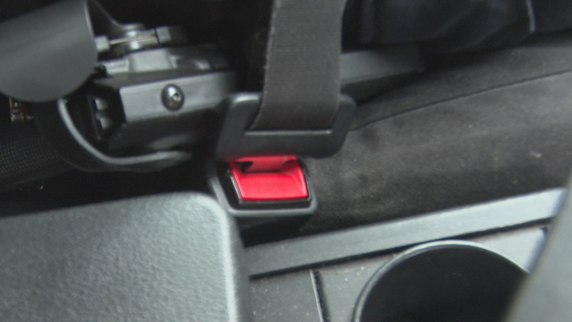 Law enforcement teaming up for 'Click It or Ticket' campaign to encourage seatbelt safety - Vimarsana News