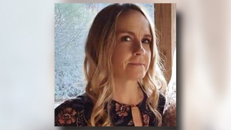 Lindsey Folan, 38, was found dead in the Town of Leola after going missing two days earlier.