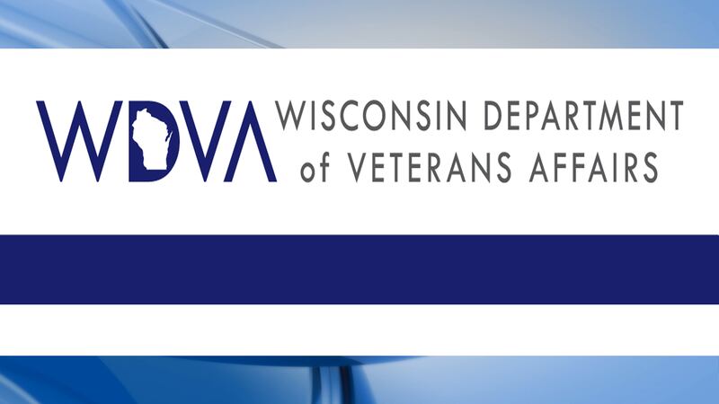 Wisconsin Department of Veteran Affairs