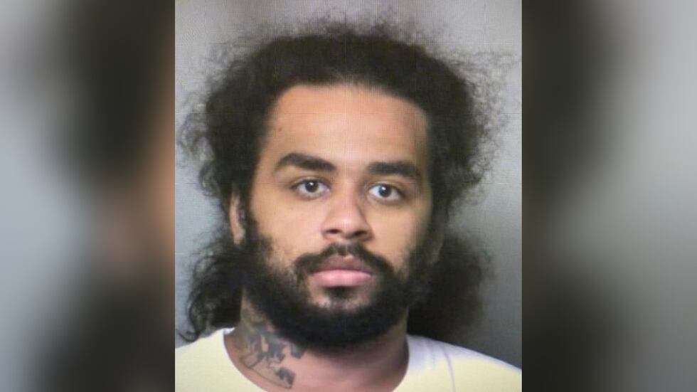 Christopher Francisquini is accused of killing his 11-month-old daughter.