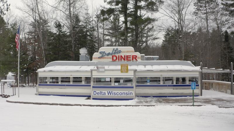 DELTA, WI
