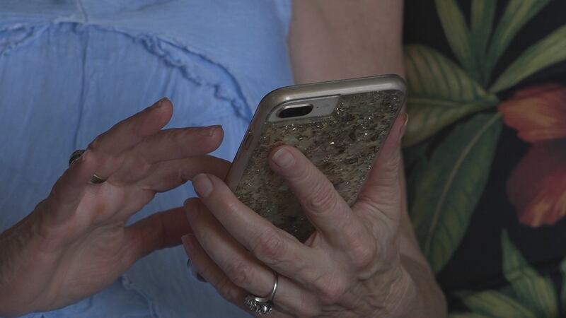Contact tracers say people are ignoring calls from phone numbers they don't recognize or don't...