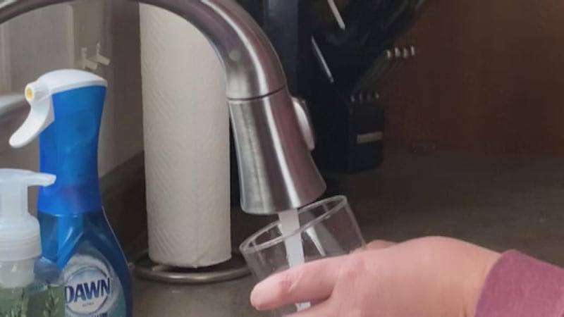 Wausau has dangerous PFAS levels in its water