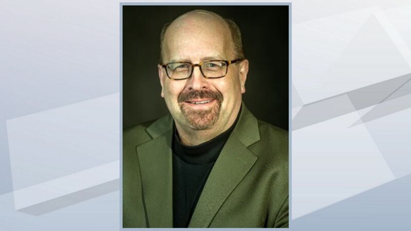 Bruce K. Pofahl