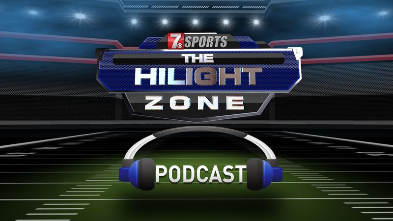 Podcast Logo