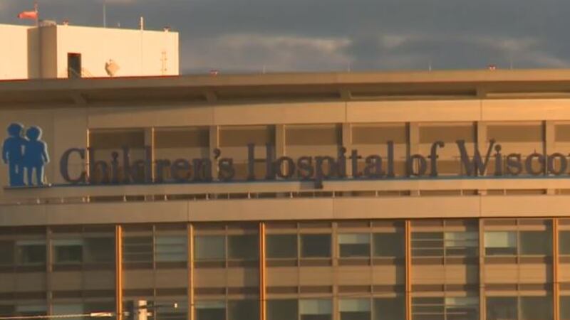 Children's Hospital of Wisconsin