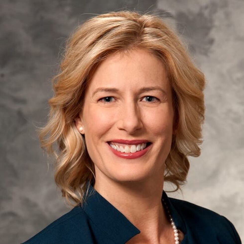 Dr. Shilagh Mirgain