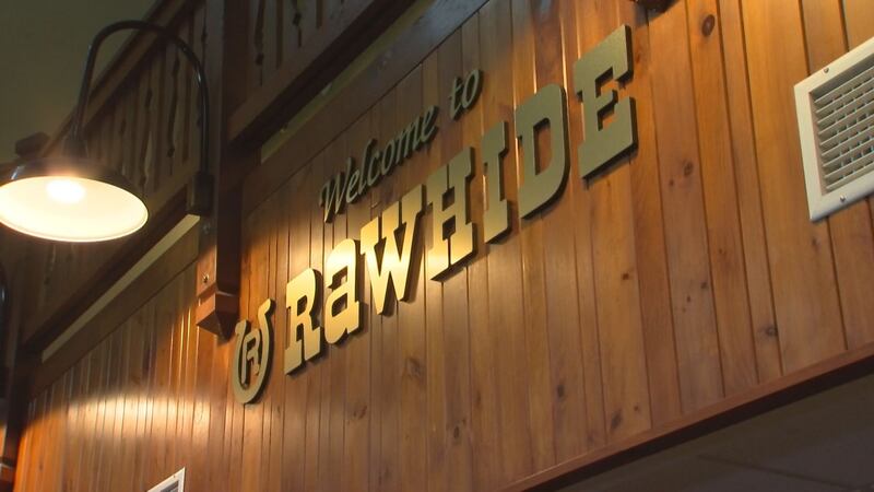 Rawhide is one of the first five organizations to receive the Qualified Residential Treatment...