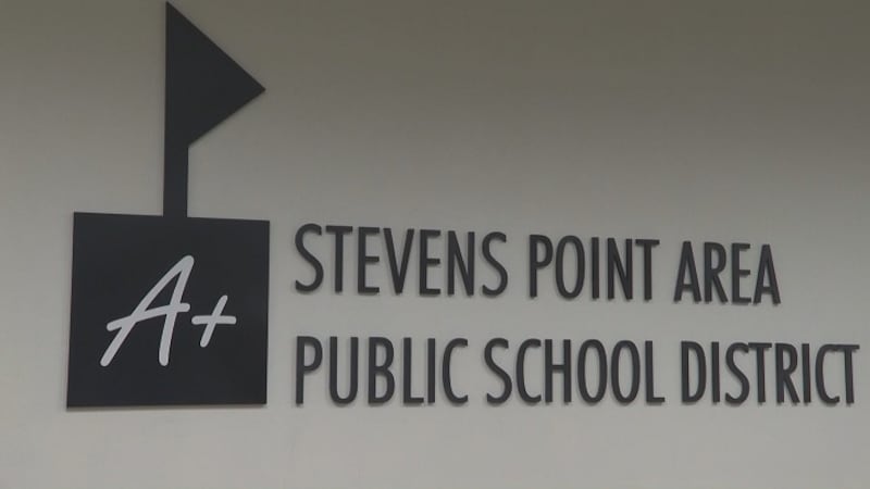 Stevens Point Area Public School District