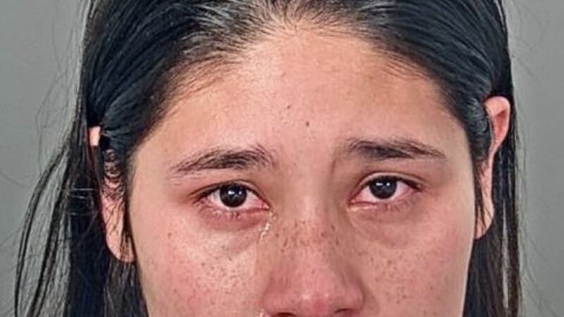 Samantha Paulino, 23, is facing charges after her 3-year-old daughter was killed and her...