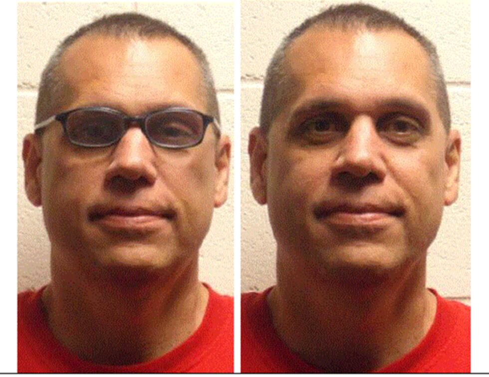 Green Bay Police say Roy Burnam is a high risk sex offender who cut off his GPS monitoring...