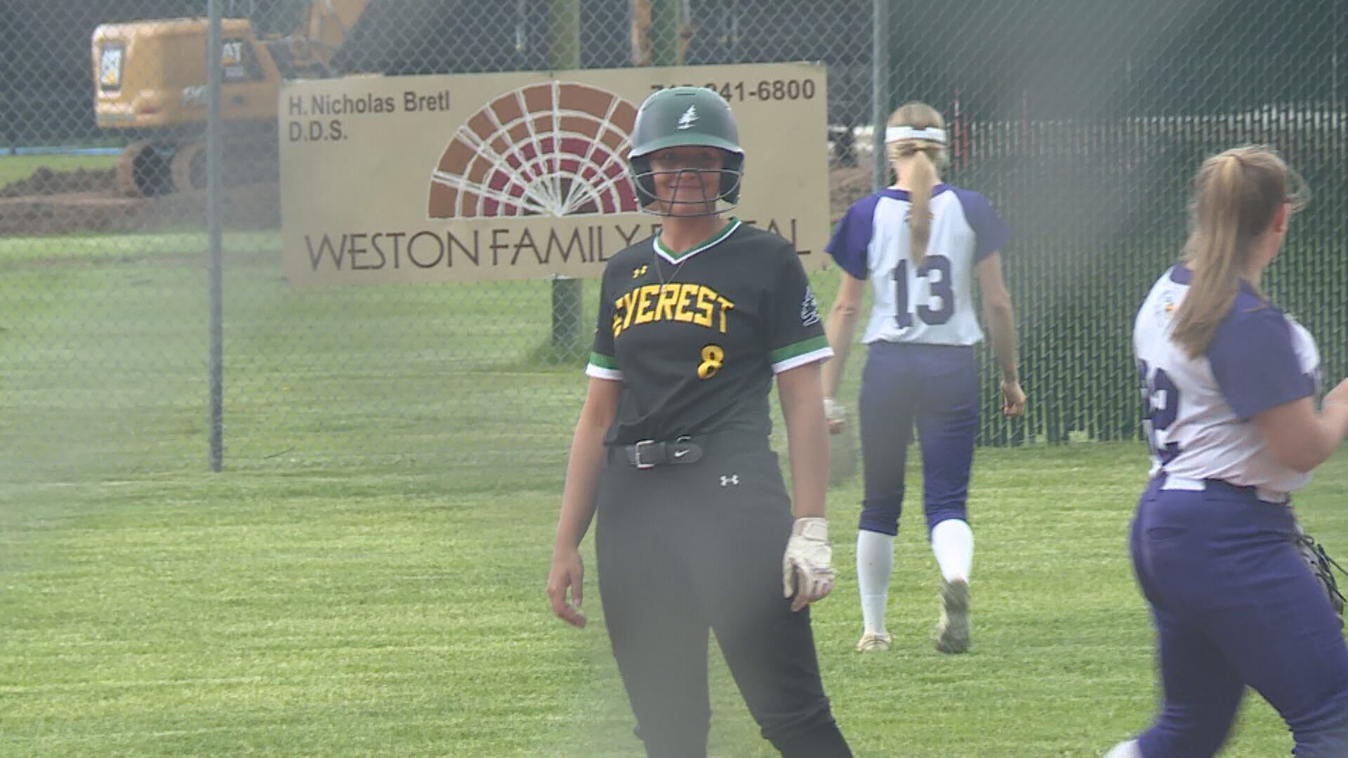 Highlights: Softball regionals heat up as Stratford, Mosinee and D.C. Everest pick up wins - Vimarsana News