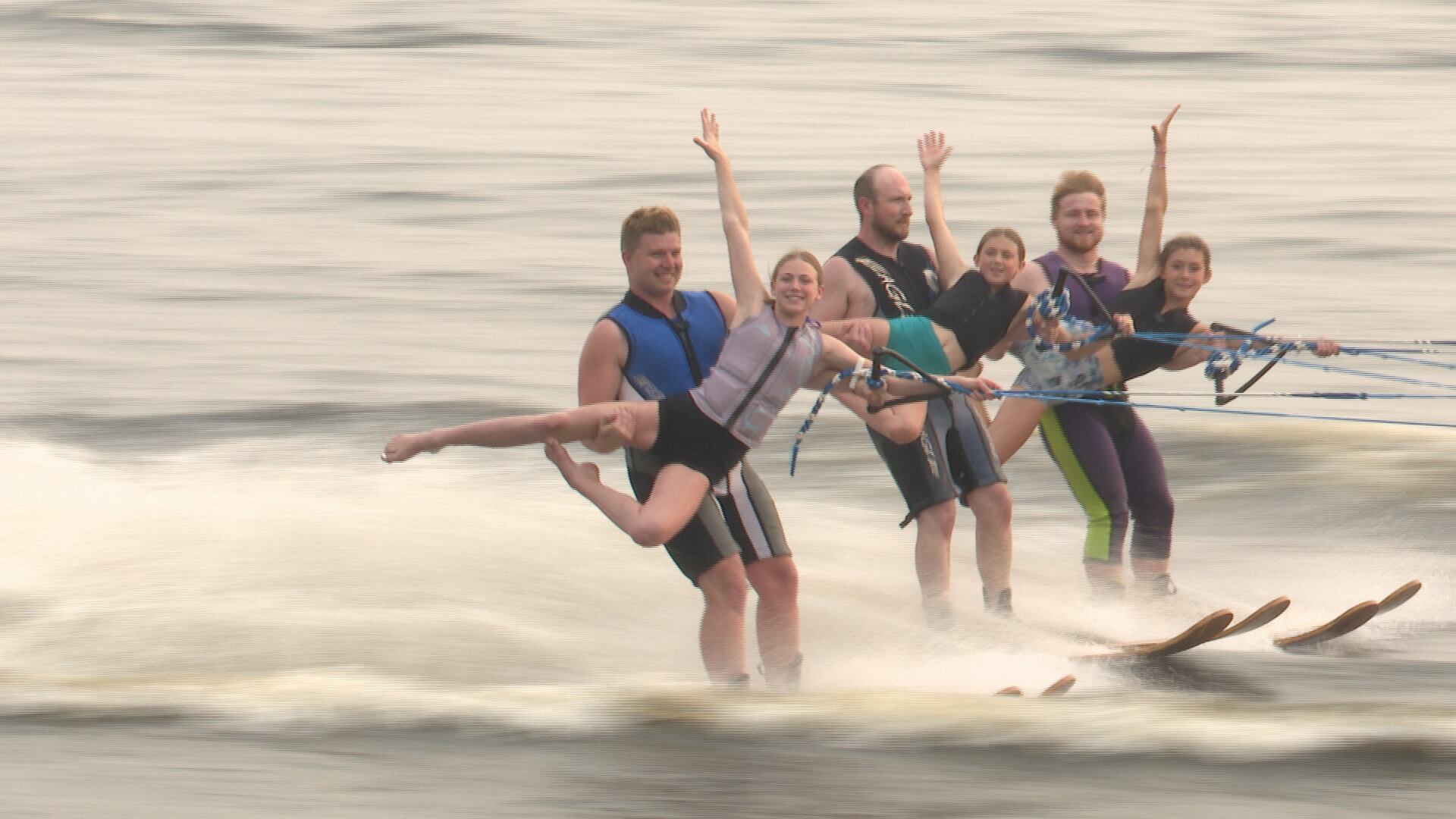 Wausau Water Walkers begin season Tuesday at new location - Vimarsana News