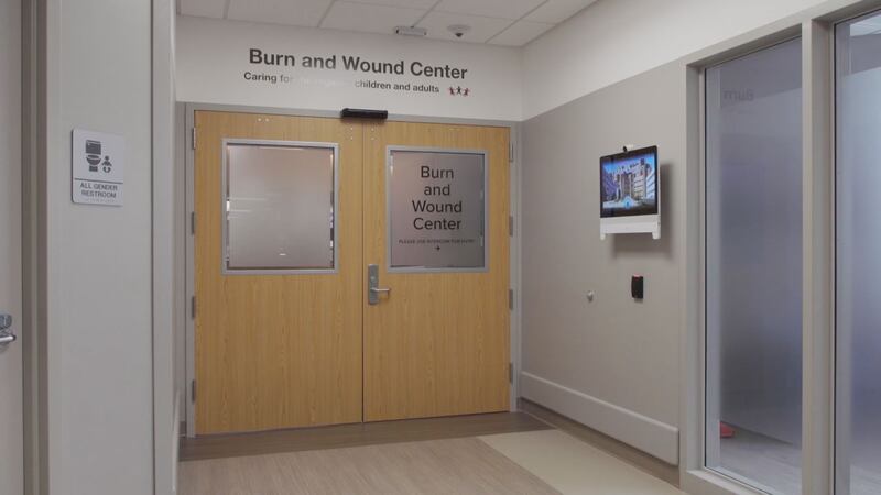 Dr. Faucher spoke with Action 2 News about what the road to recovery typically looks like for...