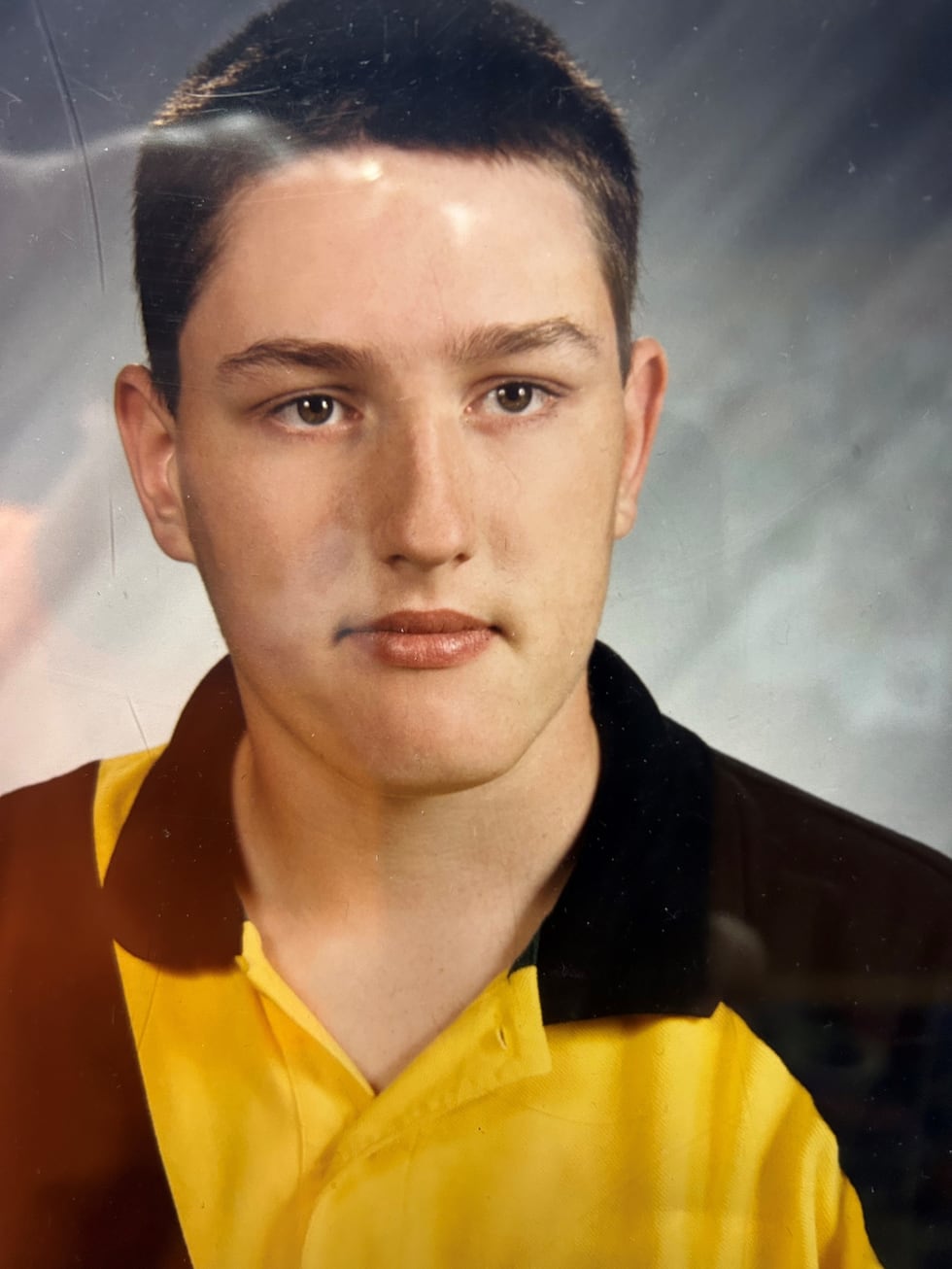 According to the Find a Grave website, Jason Elliott "bowled a 299 game in the Wisconsin...