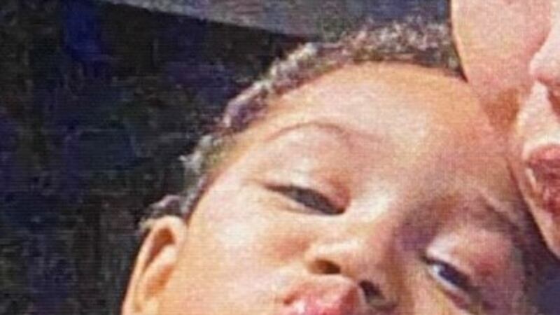 Amber alert issued for 3-year-old Musyc Hart