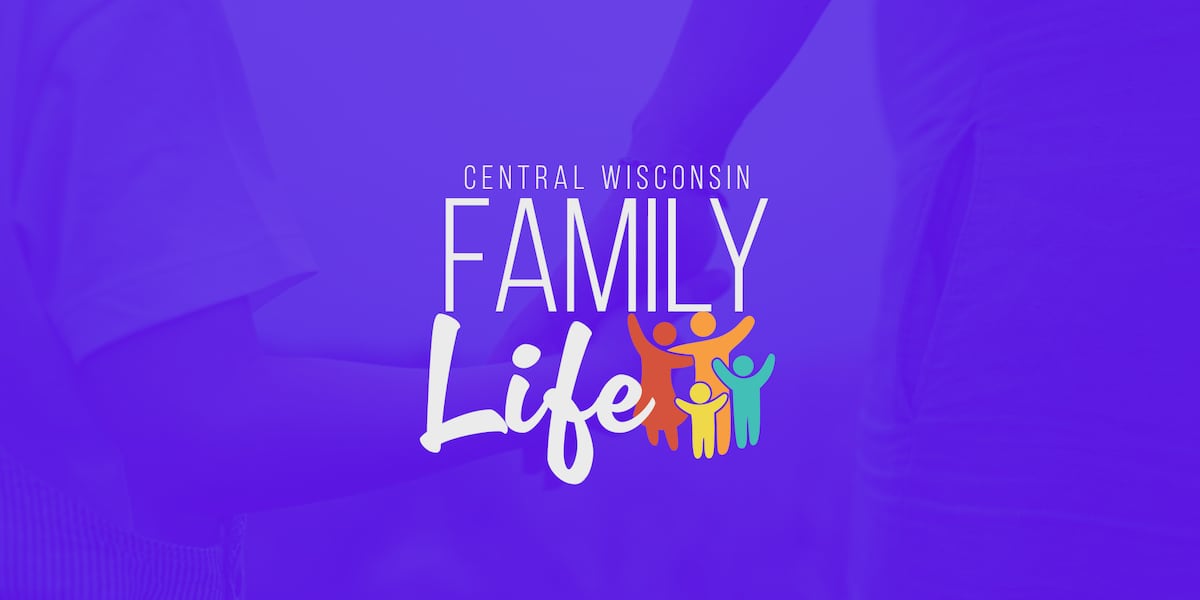 Central Wisconsin Family Life Special to Premiere Thursday Central Wisconsin Family Life Special to Premiere Thursday