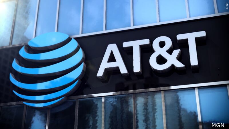 AT&T picture