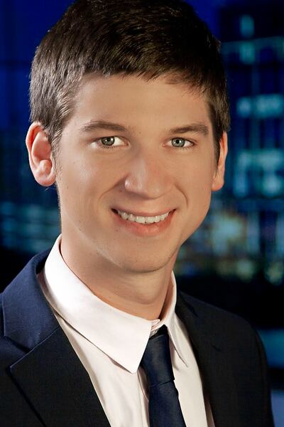 Ben Helwig